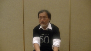 Toshio Fukuda